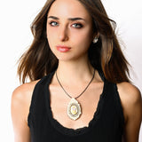 Keepsake Necklace