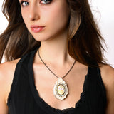 Keepsake Necklace