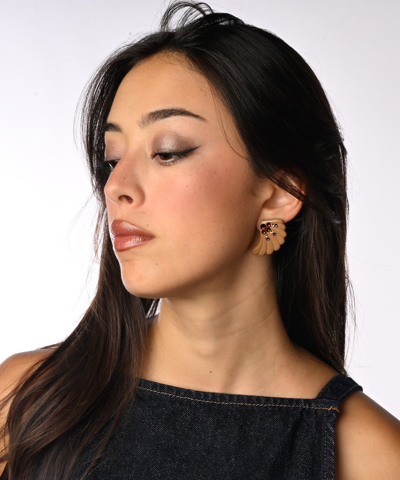 Wings Of Desire Earrings