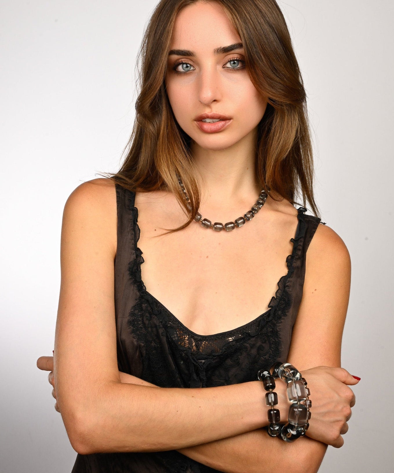 Alchemy Necklace