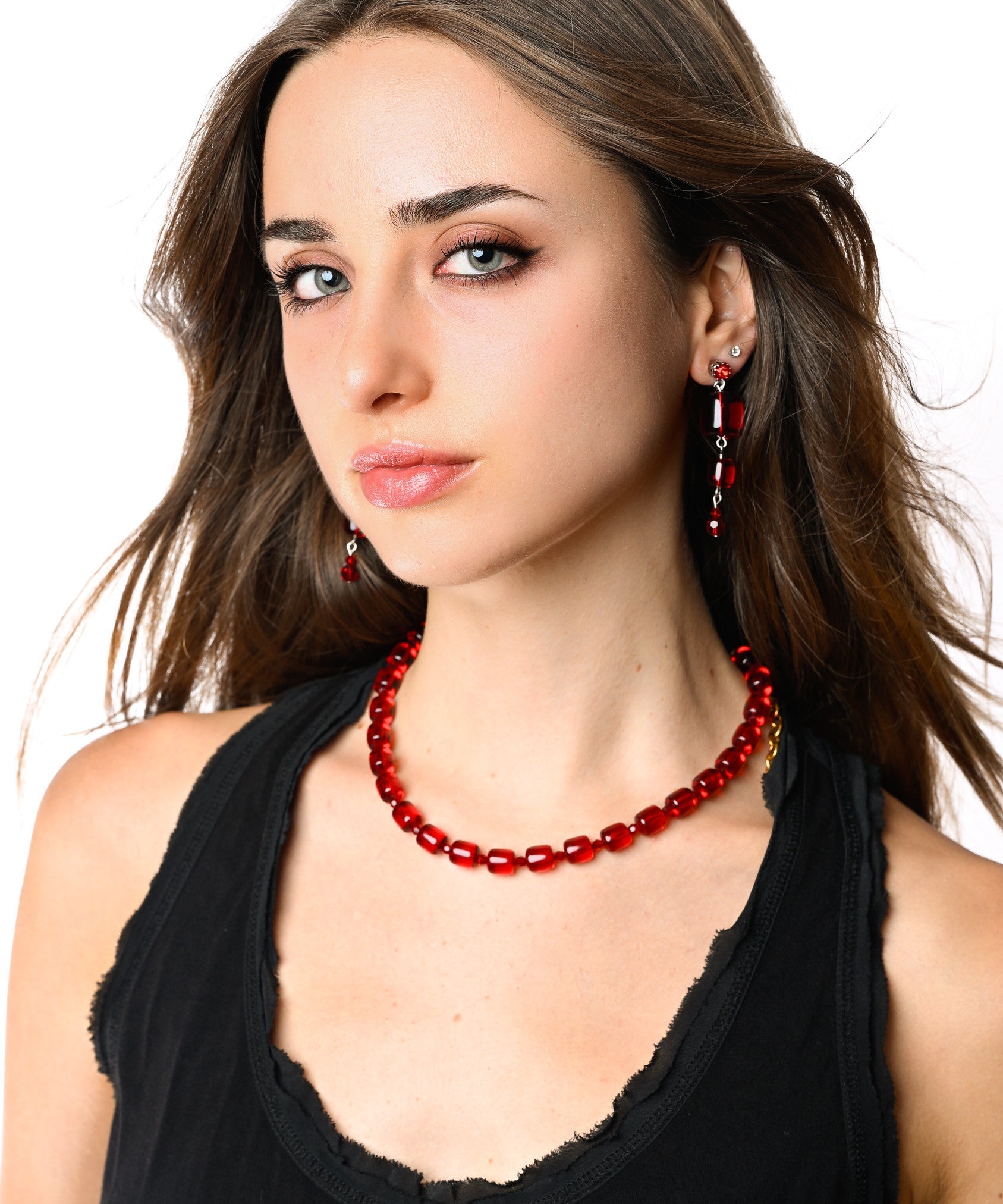 Alchemy Necklace