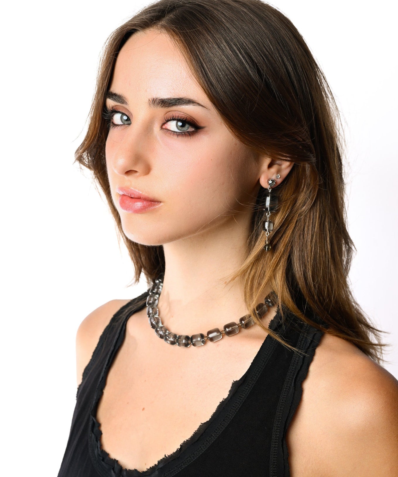 Alchemy Necklace