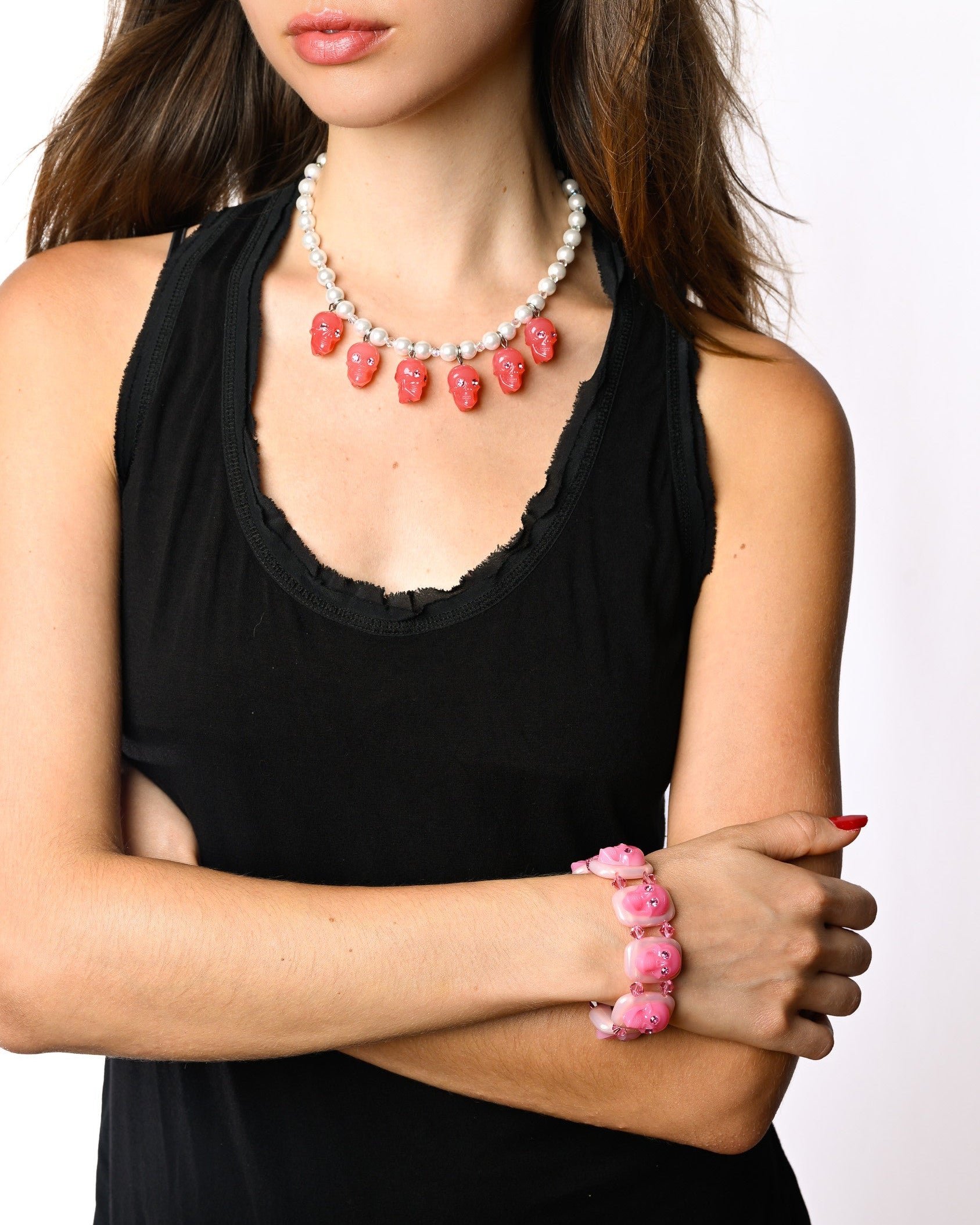 Doppelganger Slide Bracelet