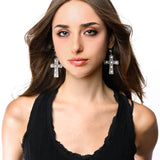 Sacrament Earrings