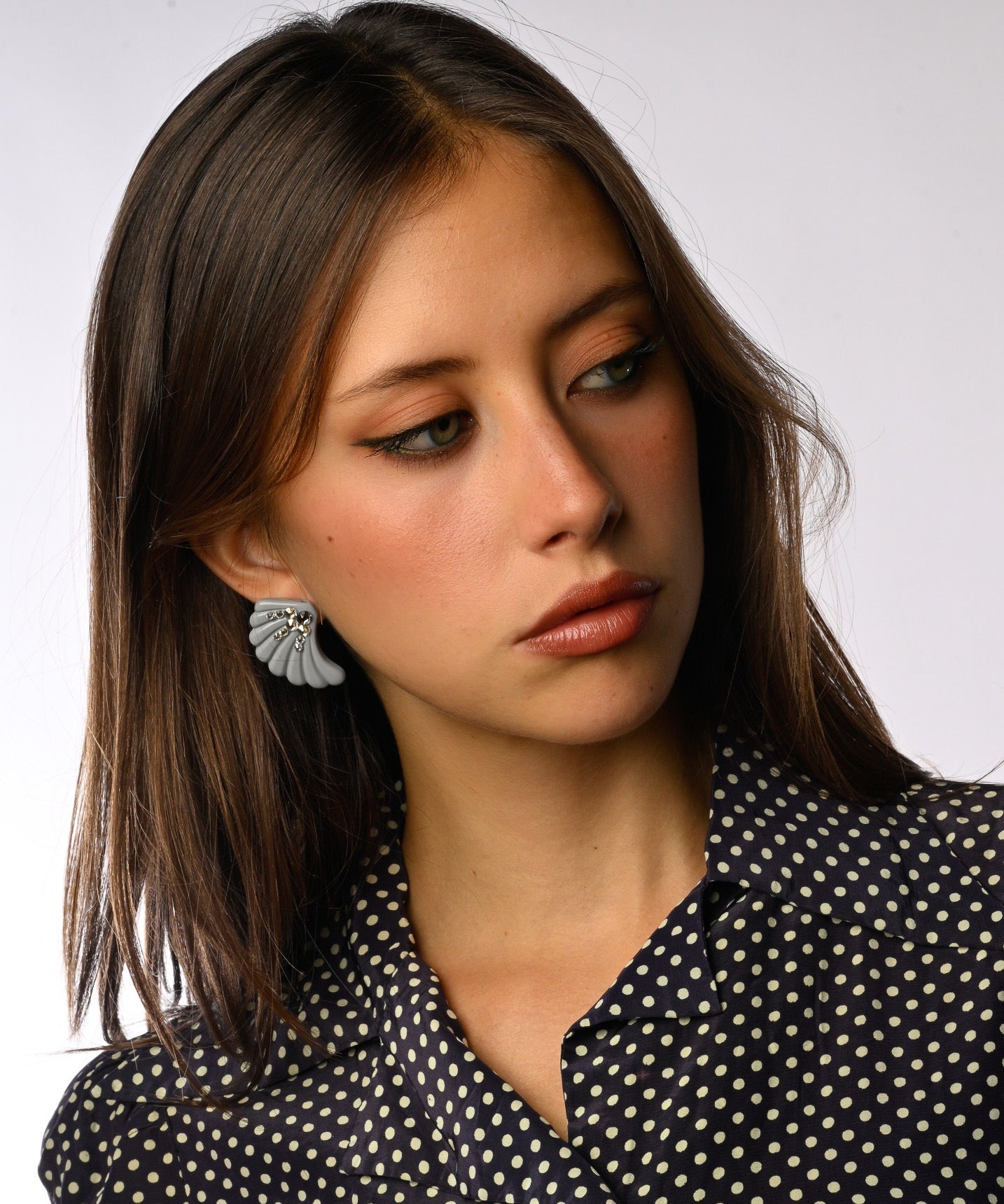 Wings Of Desire Earrings