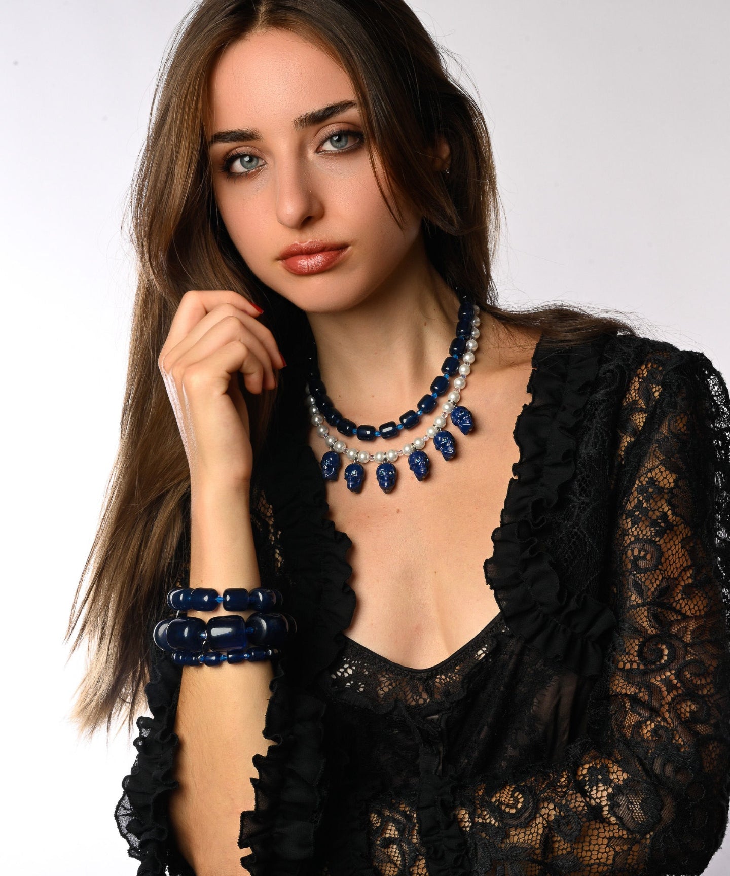 Alchemy Bracelet Stack