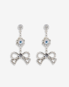 PIROUETTE EARRINGS