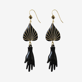 FORTUNE TELLER EARRINGS