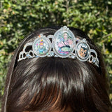 ALICE TIARA