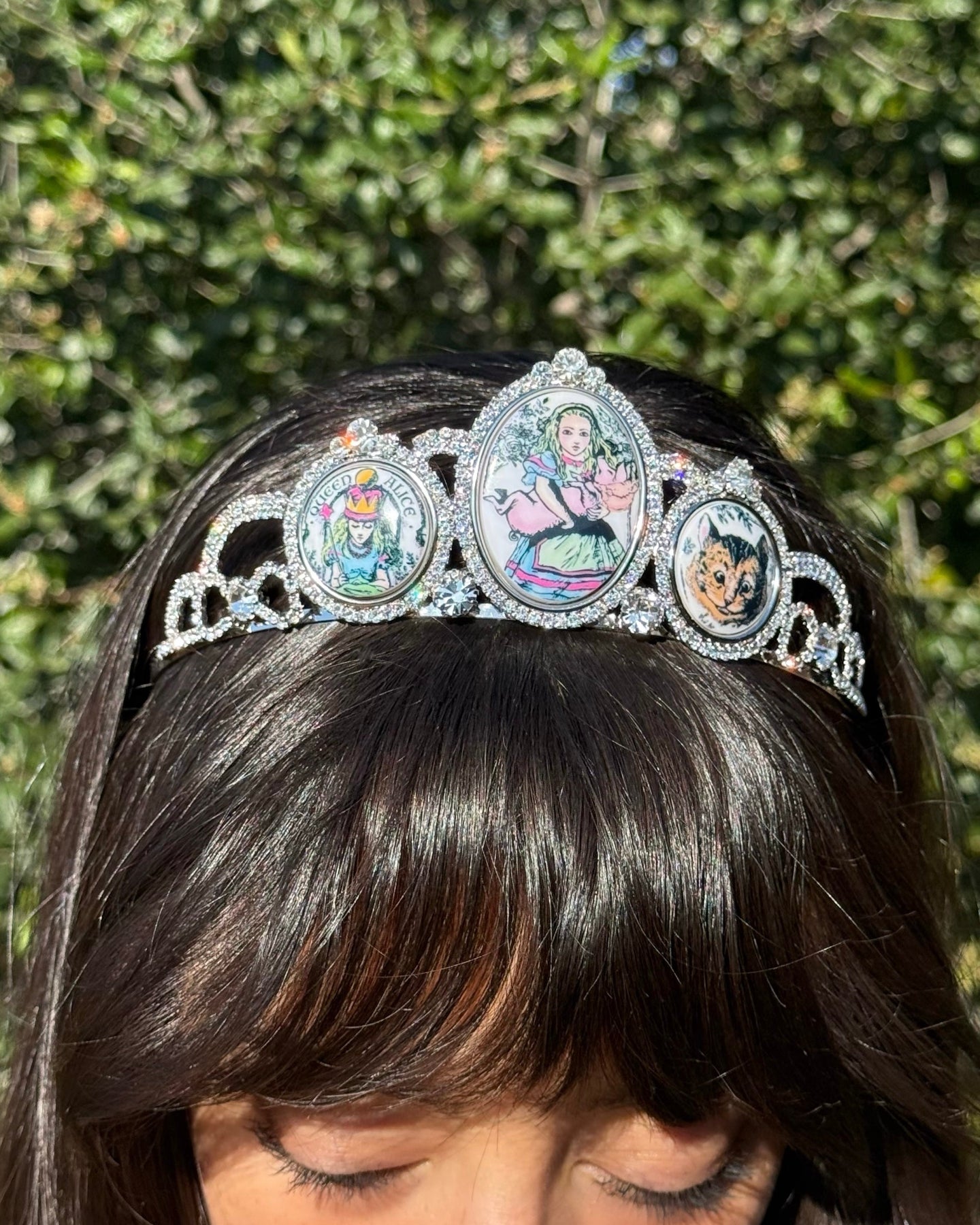 Alice Crown