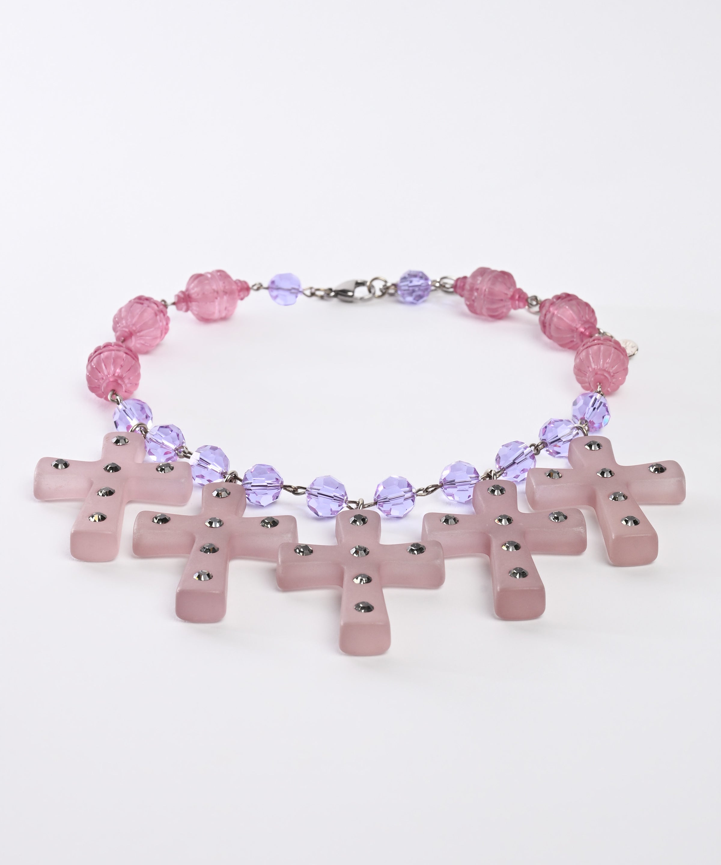 Sacrament Necklace