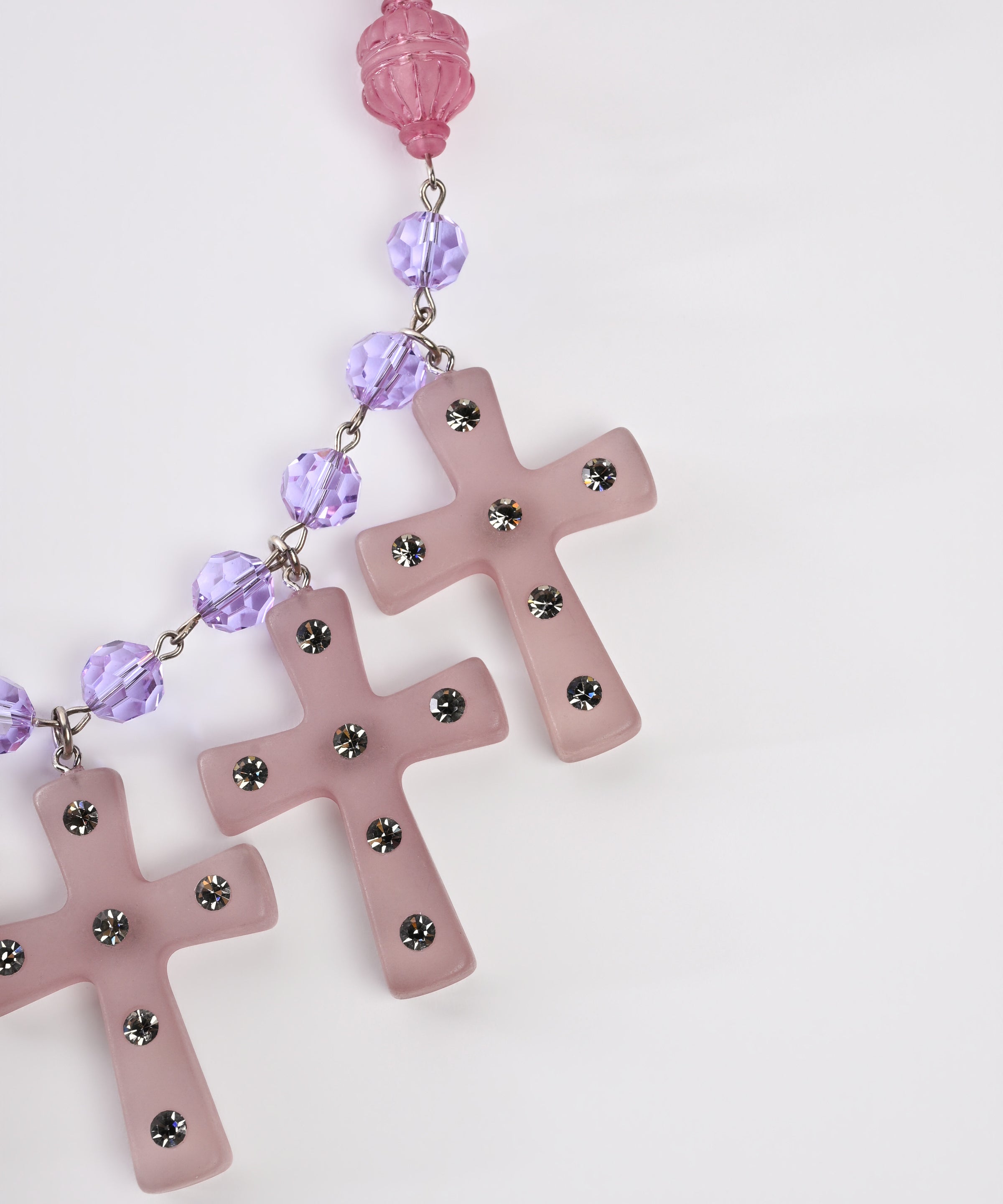 Sacrament Necklace