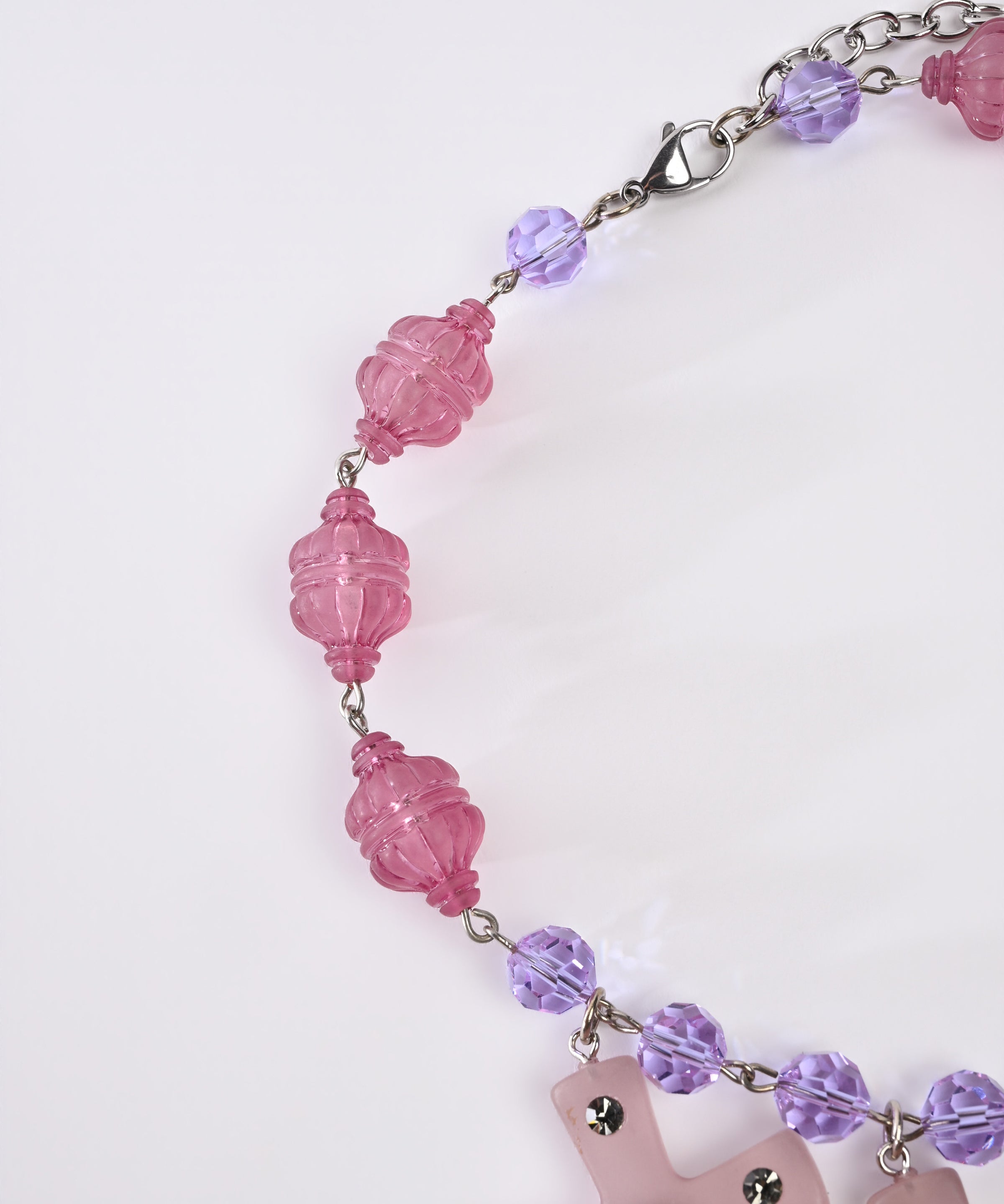 Sacrament Necklace