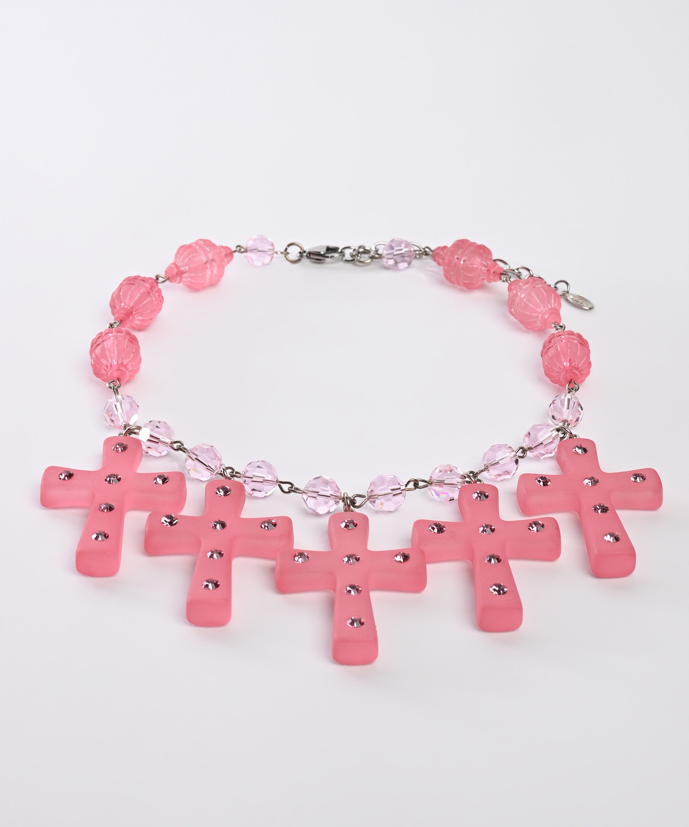 Sacrament Necklace