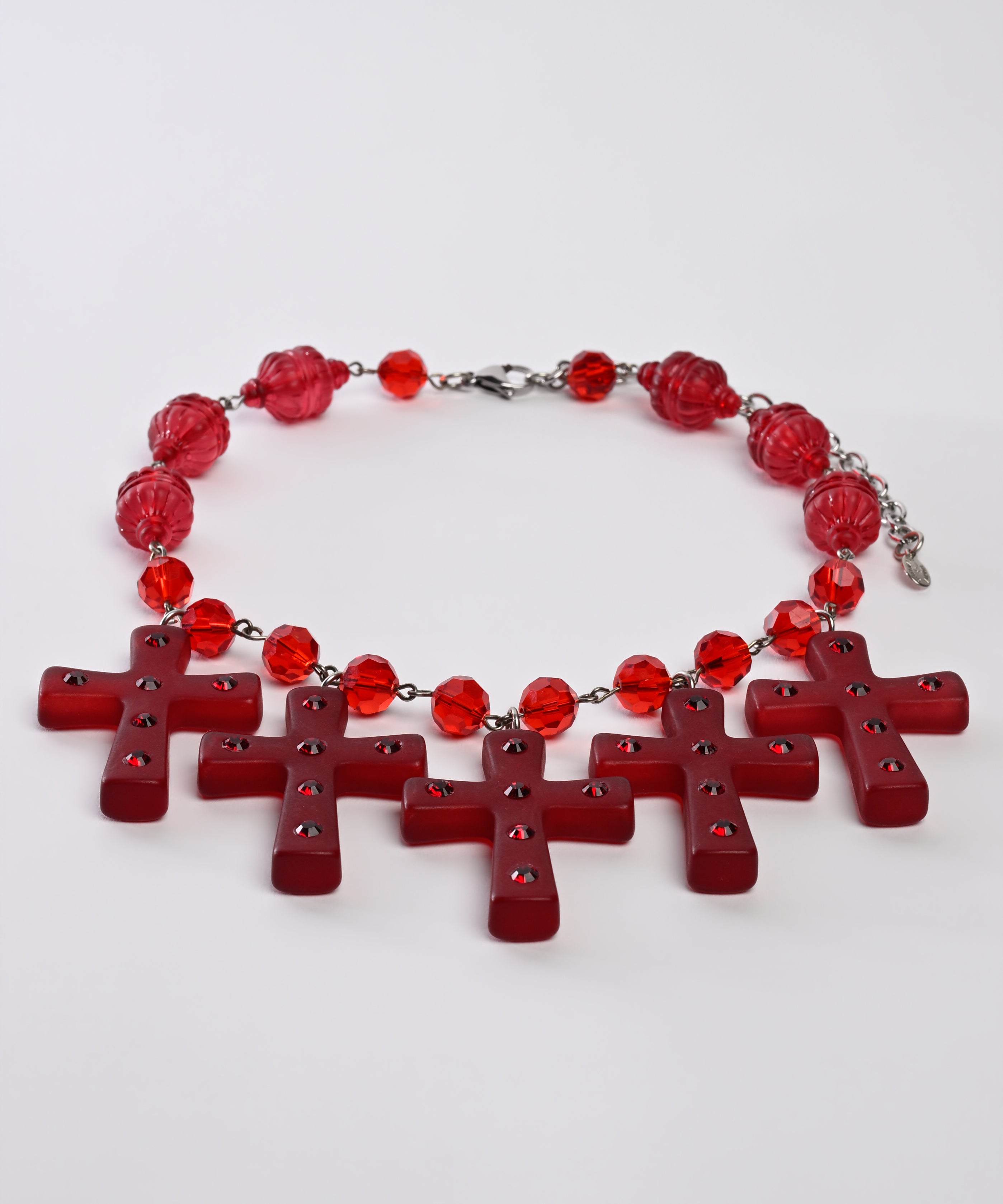 Sacrament Necklace
