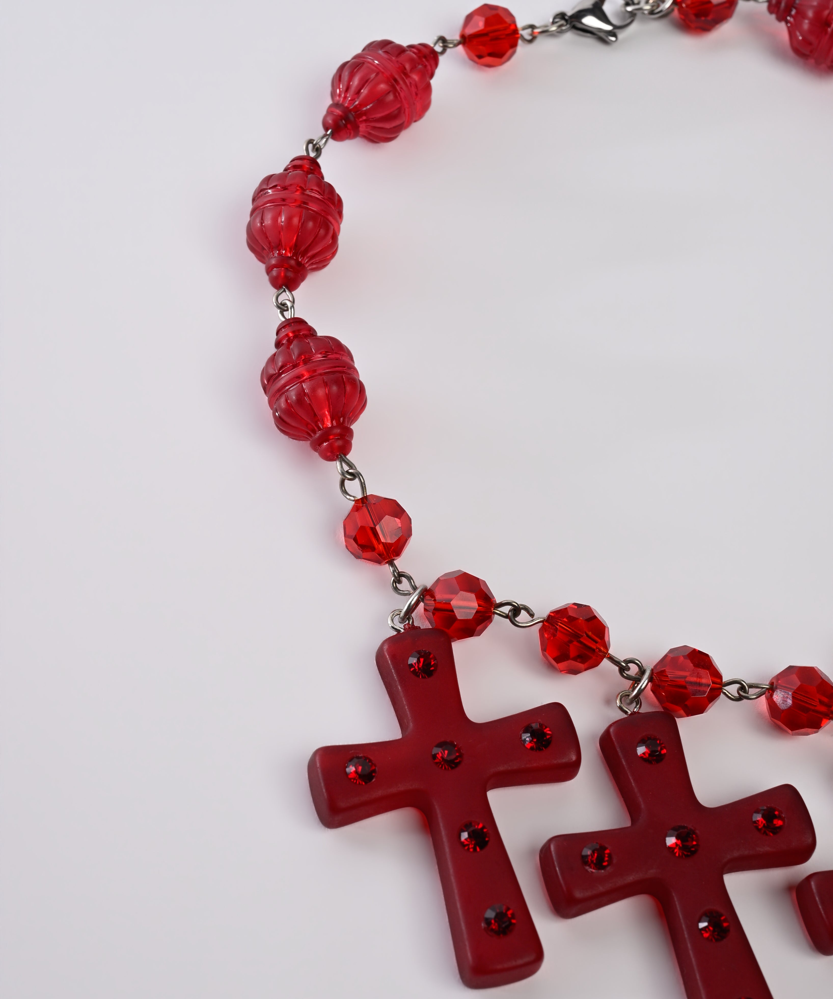 Sacrament Necklace
