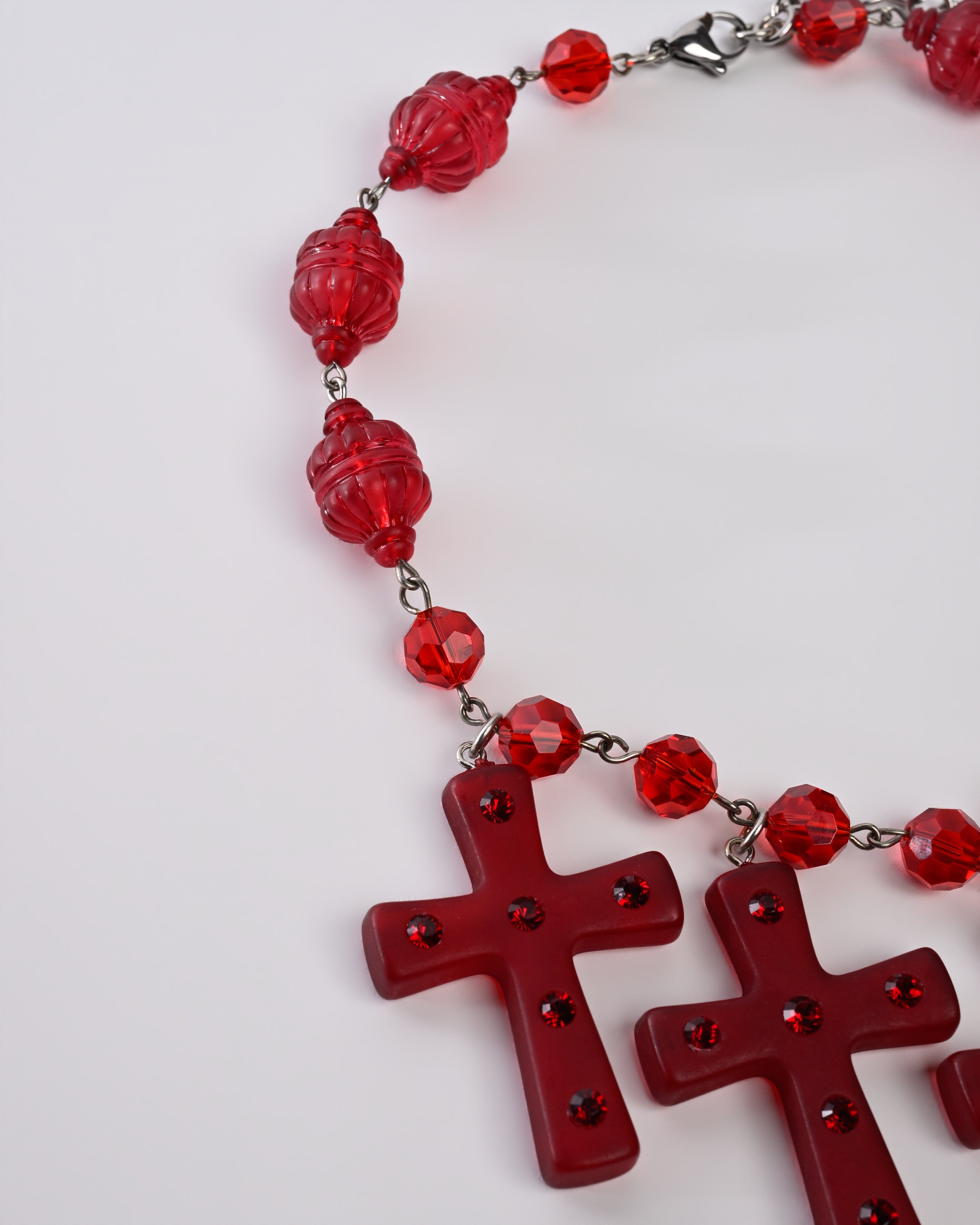 Sacrament Necklace
