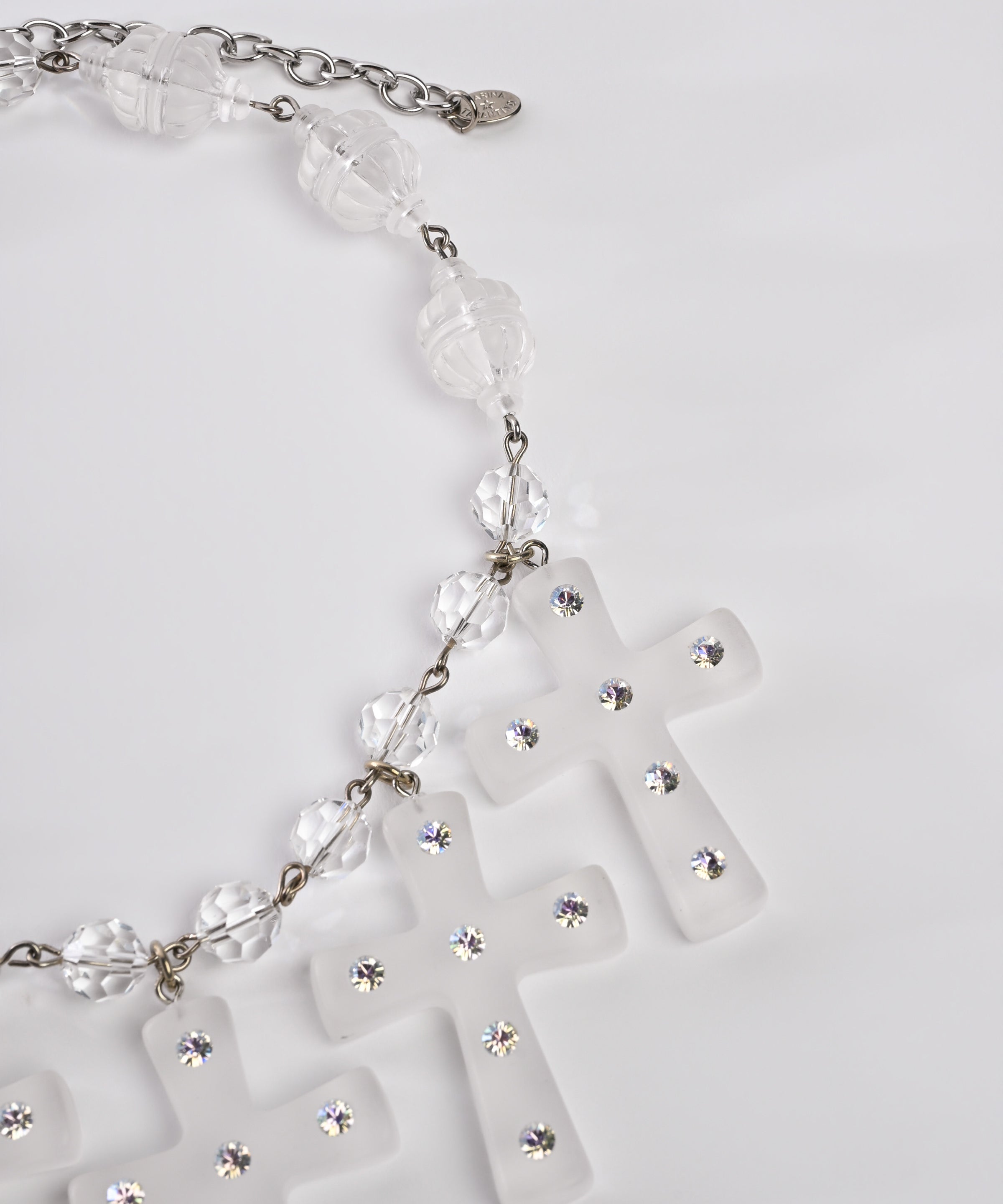 Sacrament Necklace