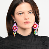 HARAJUKU MISMATCH EARRINGS