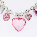 LA LA LOVE YOU NECKLACE