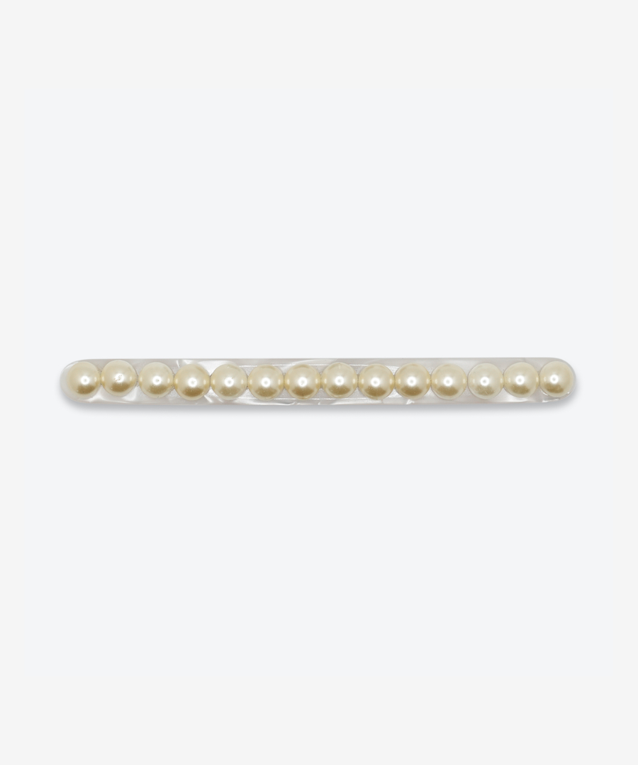 HUXLEY HAIR PEARLS