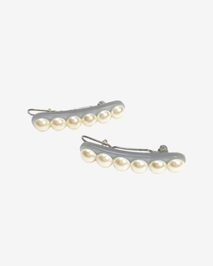 HUXLEY HAIR PEARLS