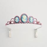 ANTOINETTE TIARA
