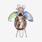 JEWEL BEETLE CLIP