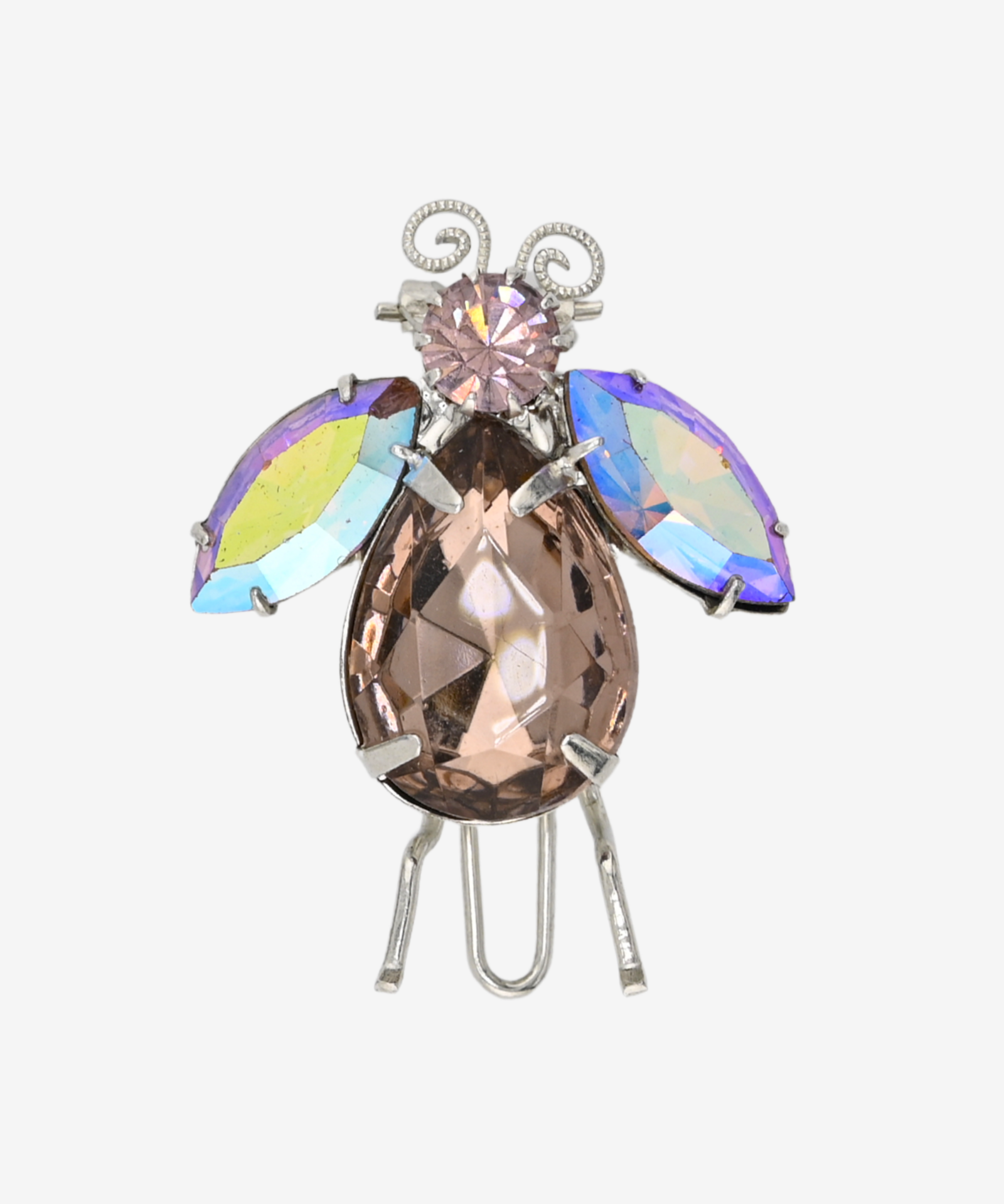 JEWEL BEETLE CLIP