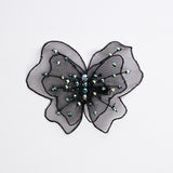 Ghost Butterfly Hair Clip