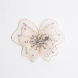Ghost Butterfly Hair Clip