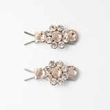 90's It-Girl Clip Set
