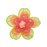 I'M SORRY HAIR CLIP