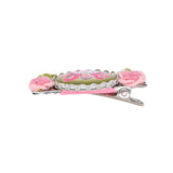 KITTY TAPESTRY CLIP