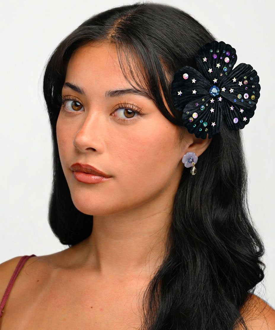 STARINA FLOWER CLIP