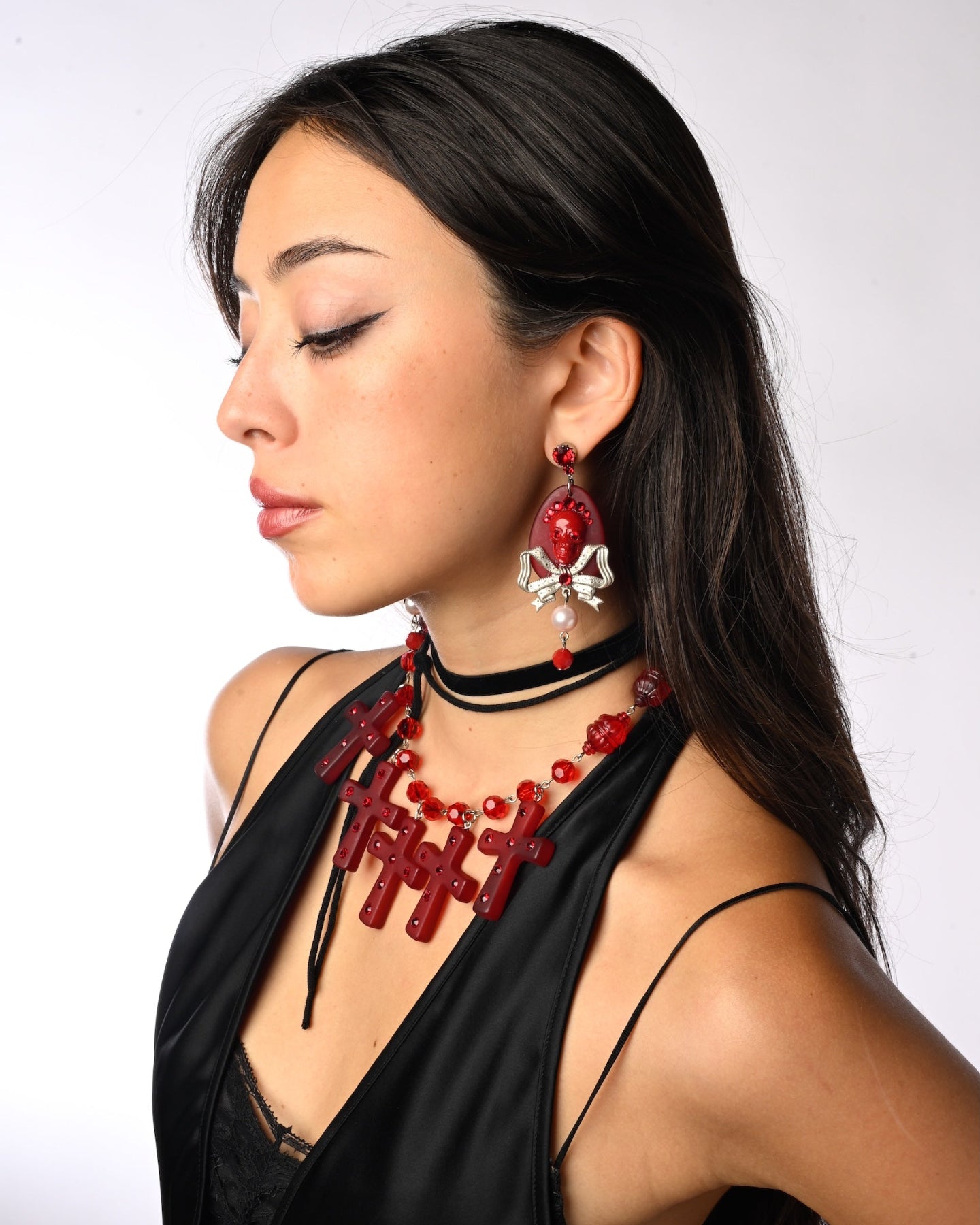 Empress Earrings