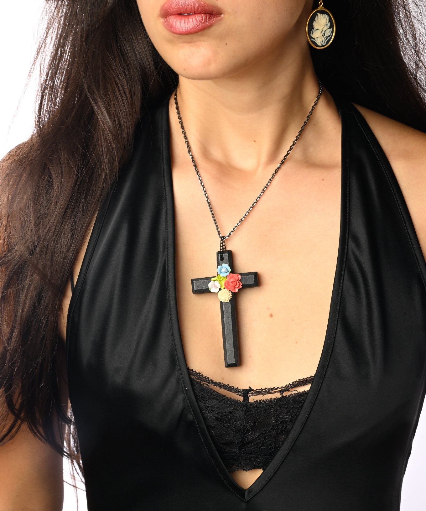 Beloved Necklace