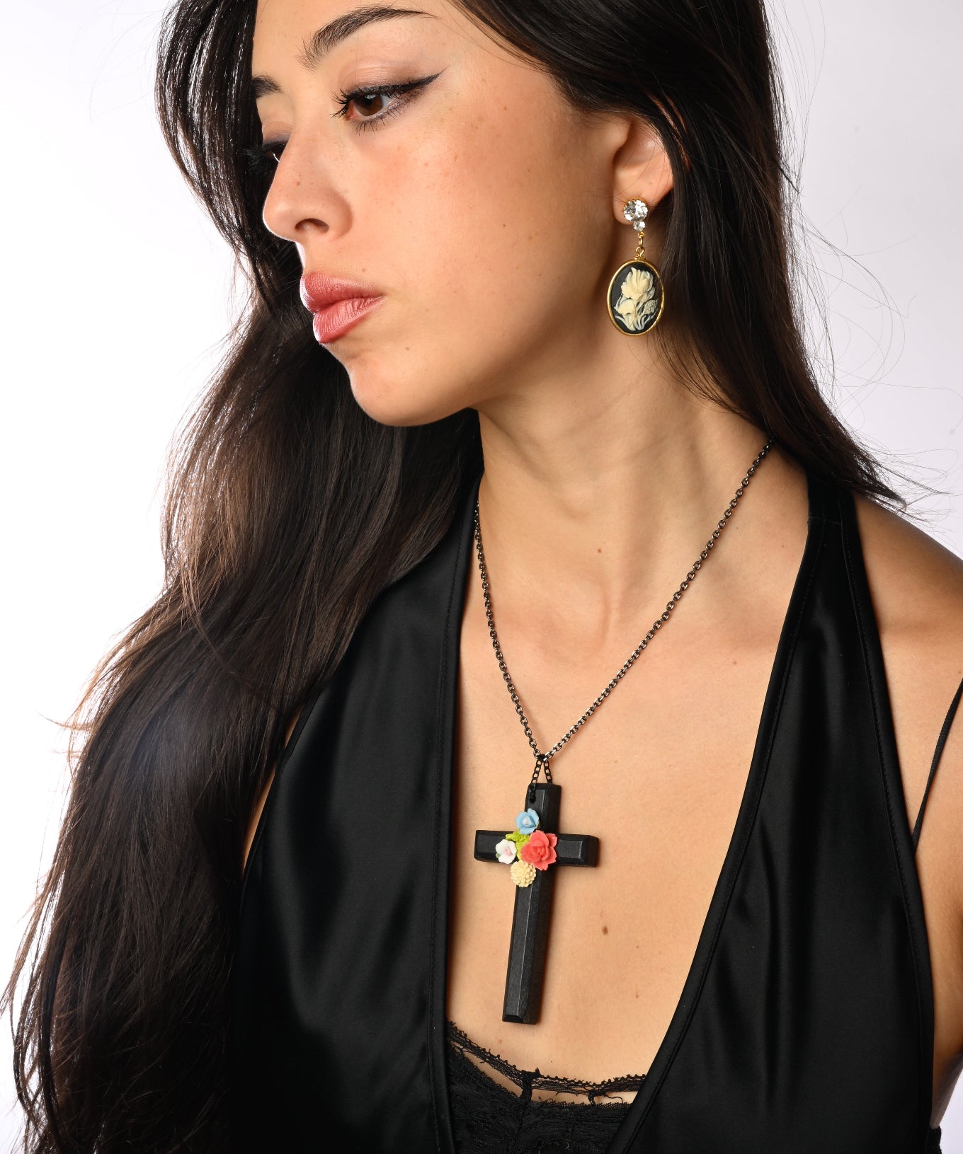 Beloved Necklace