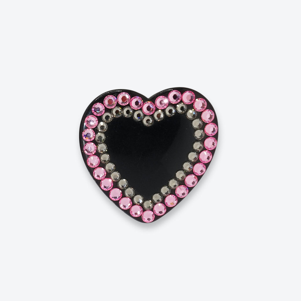 Electric Heart Clip