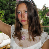 KITTY BRIDE TIARA