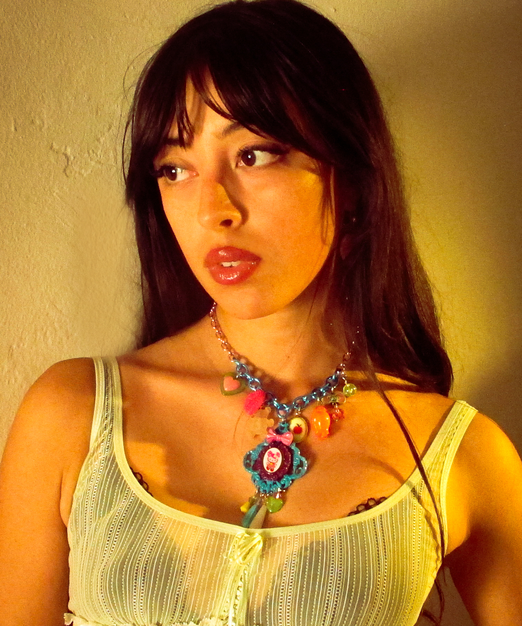 HARAJUKU NECKLACE