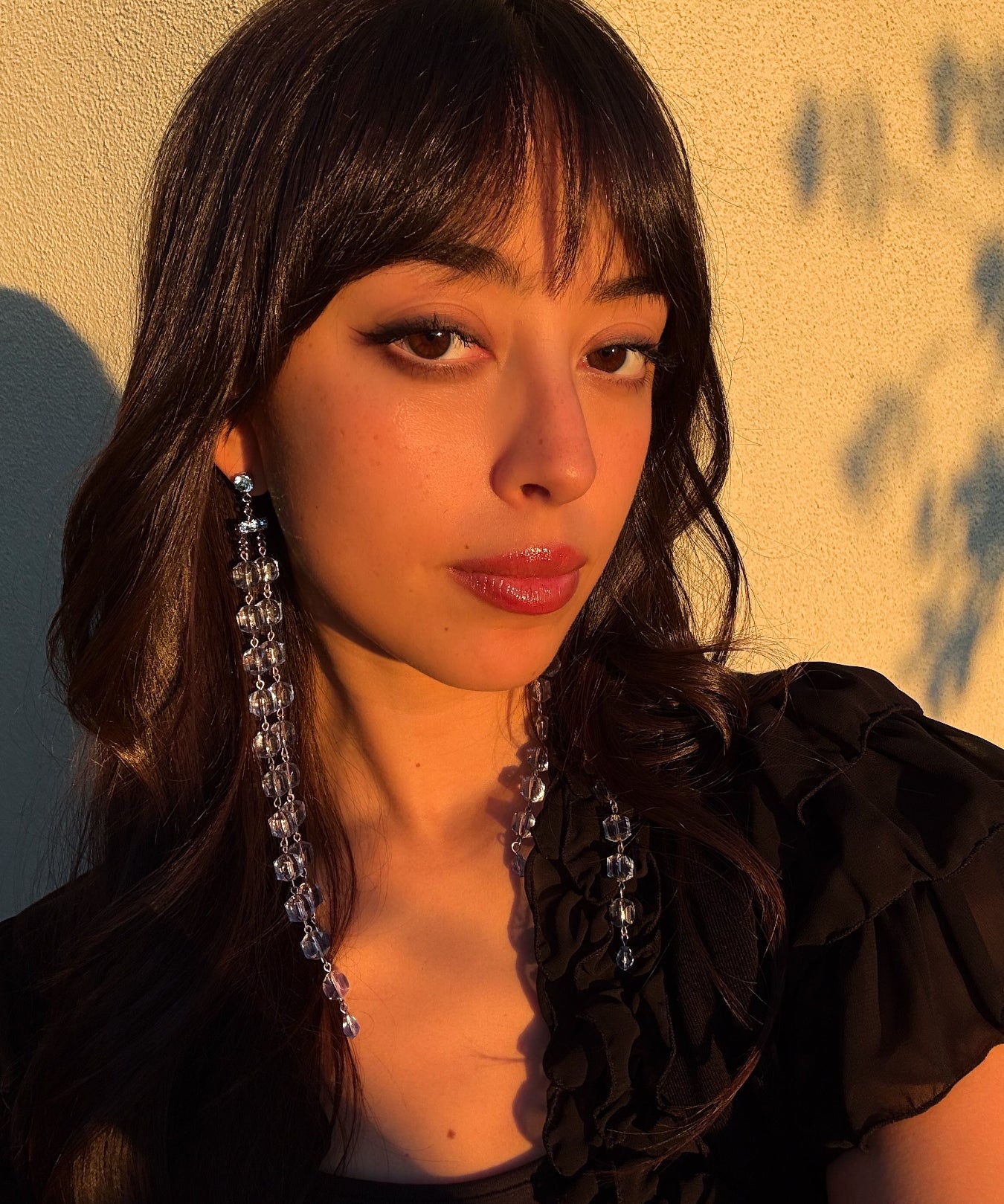 CUBETTO EARRINGS