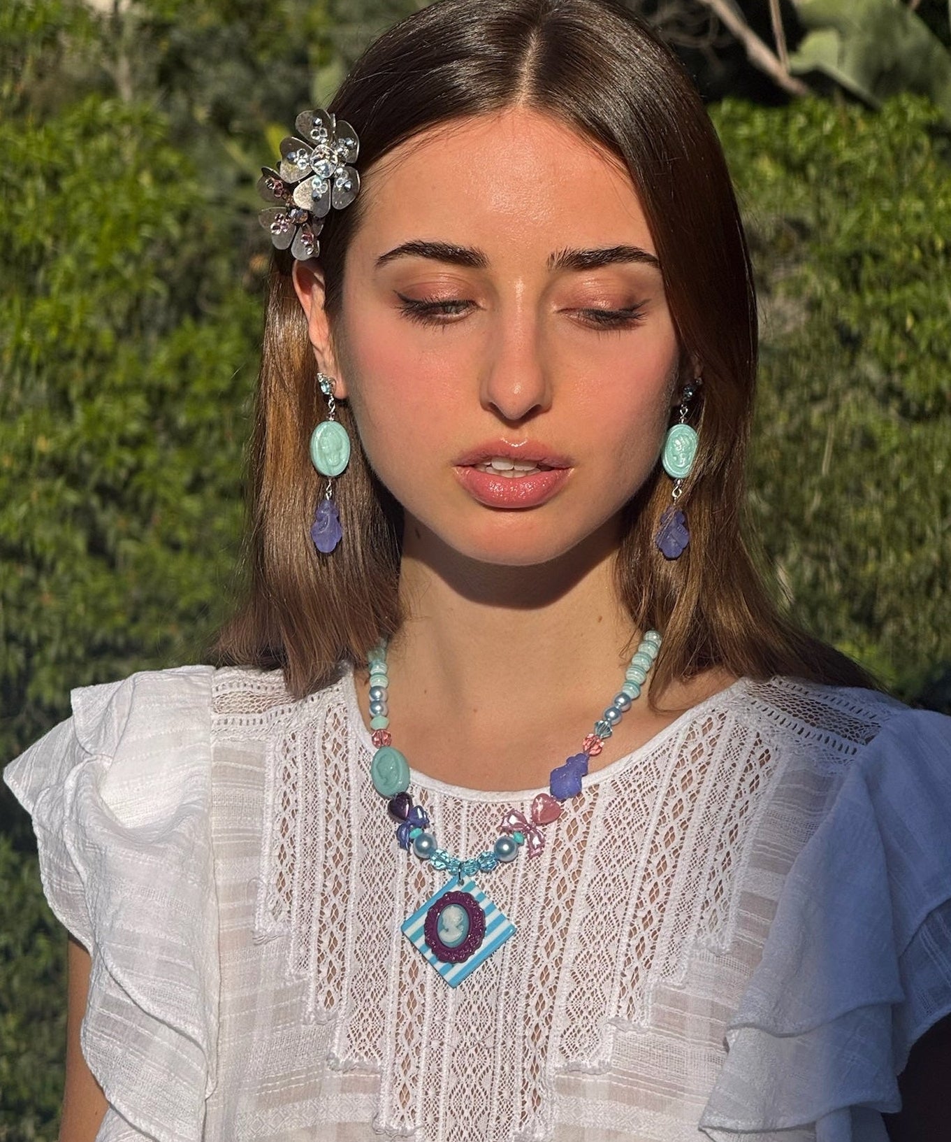 CANDY SHOP NECKLACE