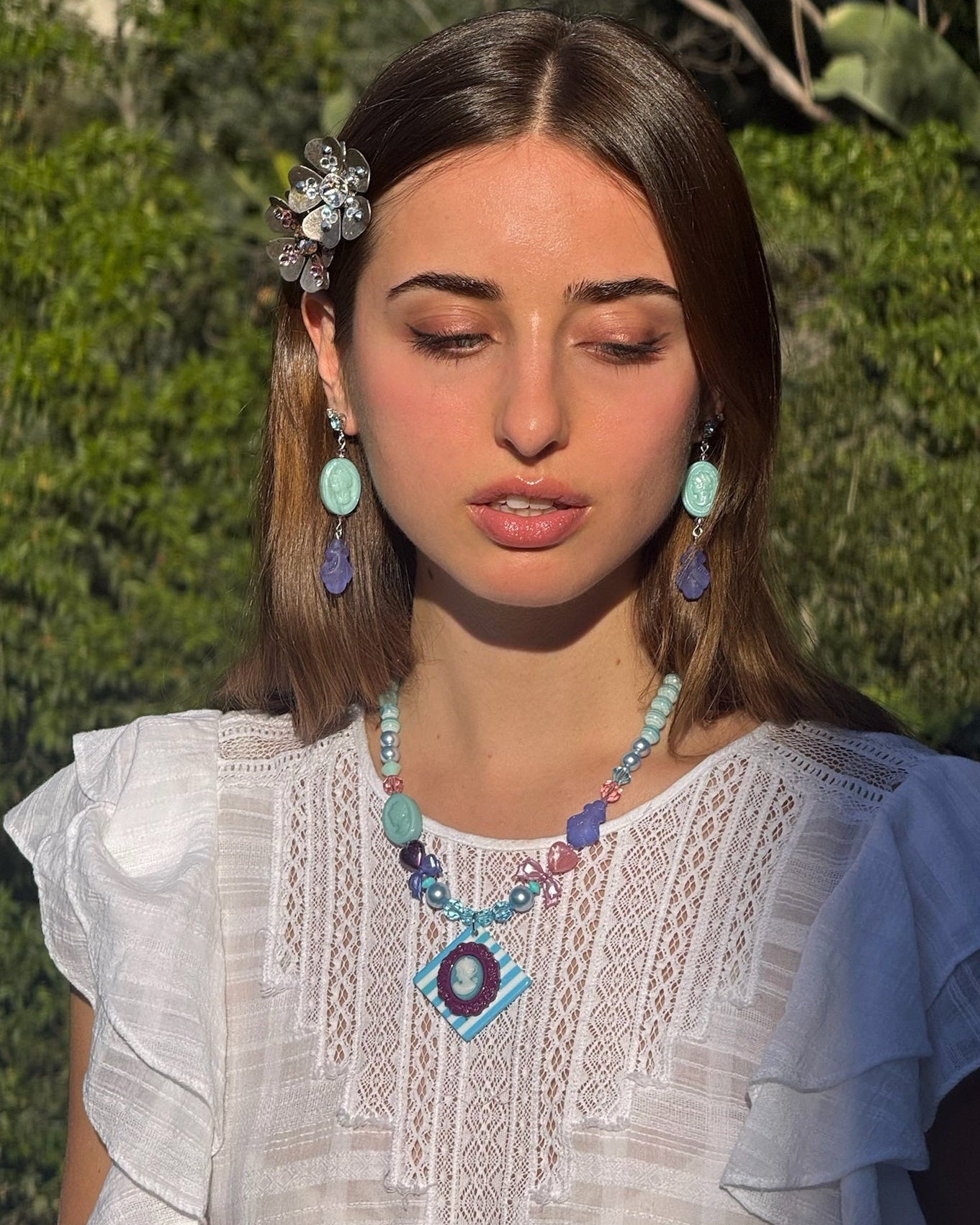 Candy Shop Necklace