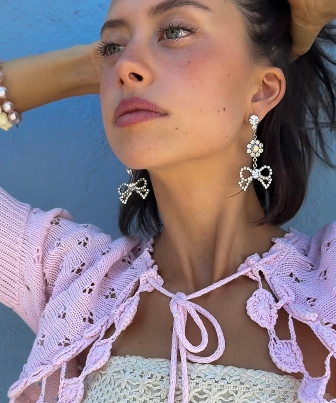 PETIT CADEAU EARRINGS