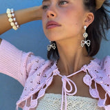 PIROUETTE EARRINGS
