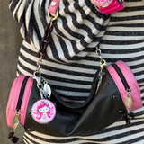 KITTY MULTI BAG CHARM