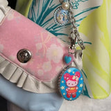 KITTY MULTI-CHARM