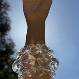 PAPARAZZI BUBBLE BRACELET STACK