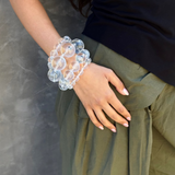 PAPARAZZI BUBBLE BRACELET STACK
